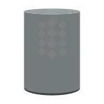 Smart Speaker SVG Icon